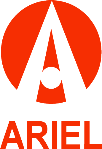 Ariel Logo